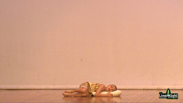 lddf_25 Section 100 8 Years & Under Contemporary SOLO