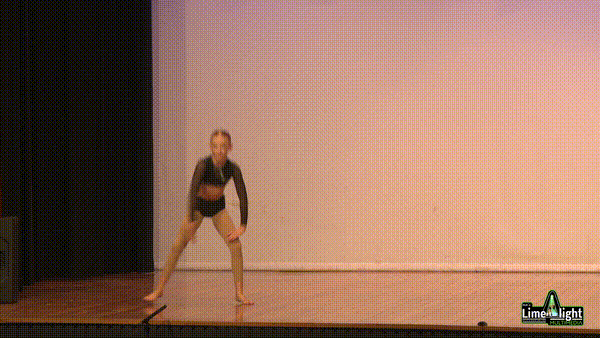 lddf_25 Section 101 9 Years Contemporary SOLO