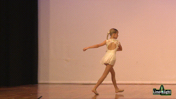 lddf_25 Section 101 9 Years Contemporary SOLO