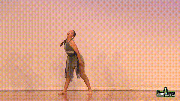 lddf_25 Section 101 9 Years Contemporary SOLO