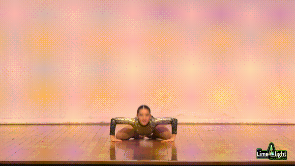 lddf_25 Section 102 10 Years Contemporary SOLO