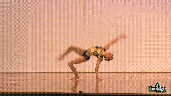 lddf_25 Section 102 10 Years Contemporary SOLO
