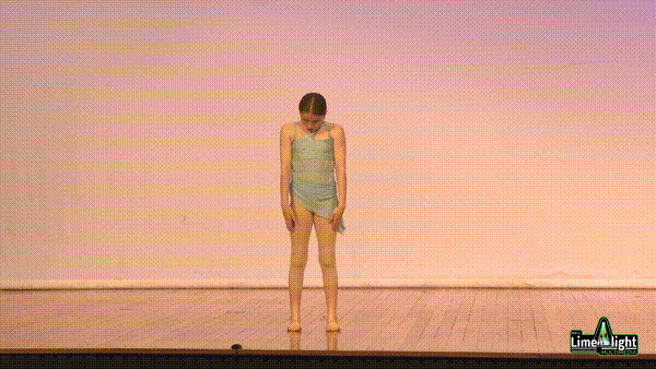 lddf_25 Section 102 10 Years Contemporary SOLO