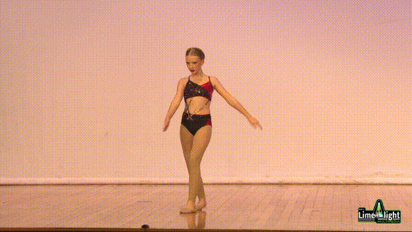 lddf_25 Section 102 10 Years Contemporary SOLO