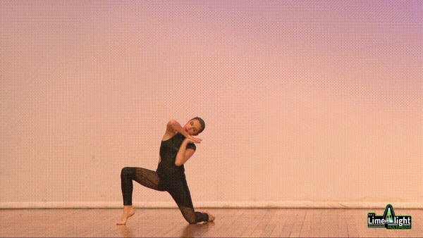 lddf_25 Section 103 11 Years Contemporary SOLO