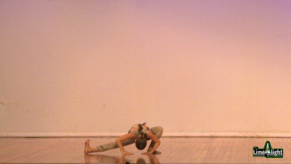 lddf_25 Section 103 11 Years Contemporary SOLO