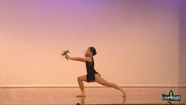 lddf_25 Section 104 12 Years Contemporary SOLO
