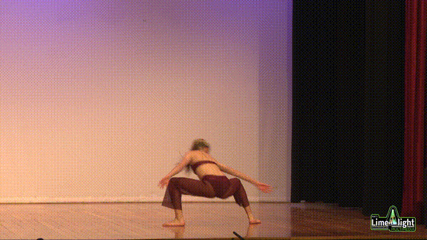 lddf_25 Section 105 13 Years Contemporary SOLO