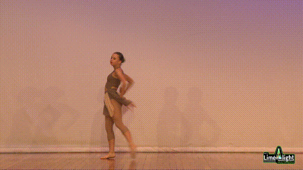 lddf_25 Section 106 14 Years Contemporary SOLO
