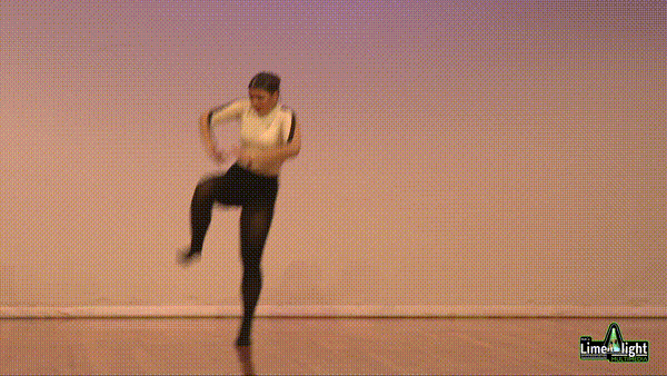 lddf_25 Section 106 14 Years Contemporary SOLO