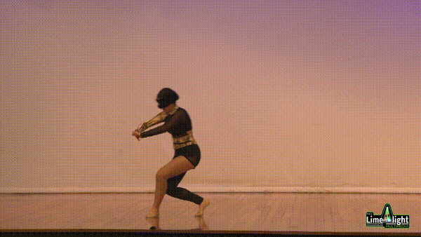 lddf_25 Section 106 14 Years Contemporary SOLO