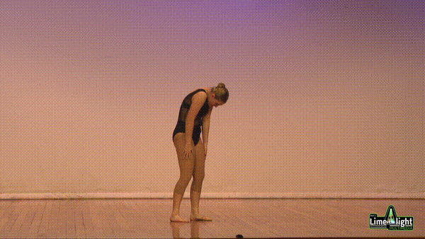 lddf_25 Section 106 14 Years Contemporary SOLO
