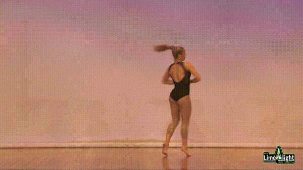 lddf_25 Section 107 15 Years & Over Contemporary SOLO