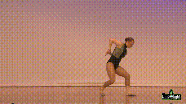 lddf_25 Section 107 15 Years & Over Contemporary SOLO