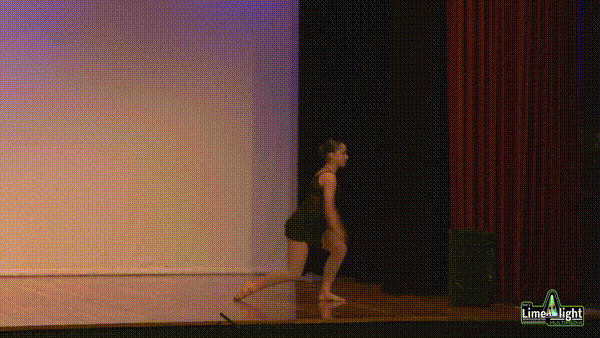 lddf_25 Section 107 15 Years & Over Contemporary SOLO
