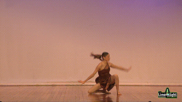 lddf_25 Section 107 15 Years & Over Contemporary SOLO