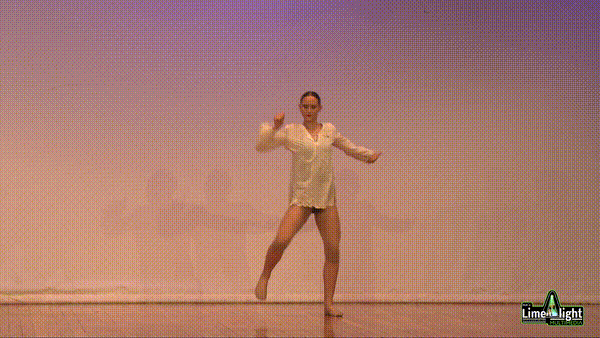 lddf_25 Section 107 15 Years & Over Contemporary SOLO