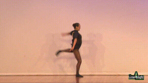 lddf_25 Section 11 12 Years Up Tempo Jazz SOLO