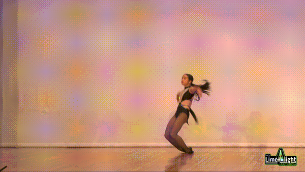 lddf_25 Section 11 12 Years Up Tempo Jazz SOLO