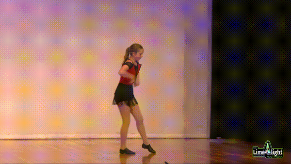 lddf_25 Section 11 12 Years Up Tempo Jazz SOLO