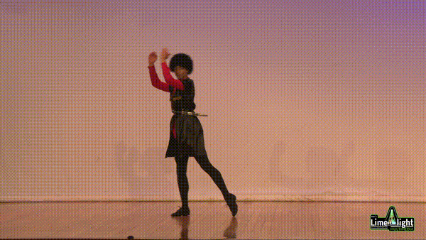 lddf_25 Section 113 13 Years & Over National Character SOLO