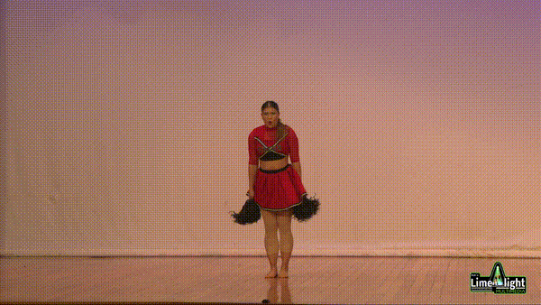 lddf_25 Section 120 13 Years & Over Novelty SOLO