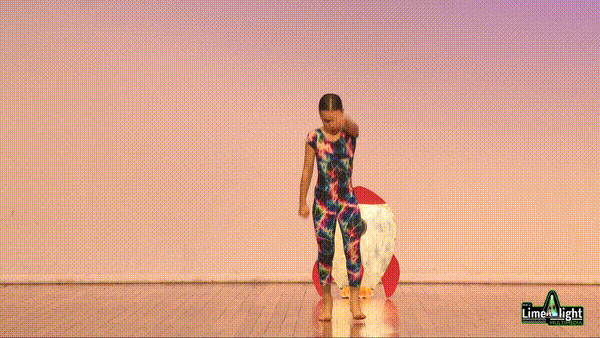 lddf_25 Section 121 7 & 8 Years Acrobatic SOLO