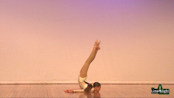 lddf_25 Section 123 11 & 12 Years Acrobatic SOLO