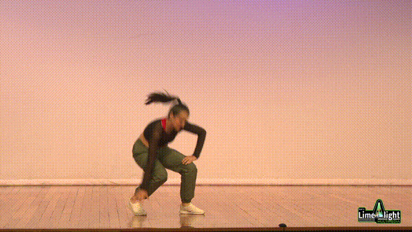 lddf_25 Section 126 9 & 10 Years Hip Hop SOLO