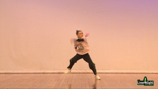 lddf_25 Section 126 9 & 10 Years Hip Hop SOLO