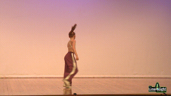 lddf_25 Section 126 9 & 10 Years Hip Hop SOLO