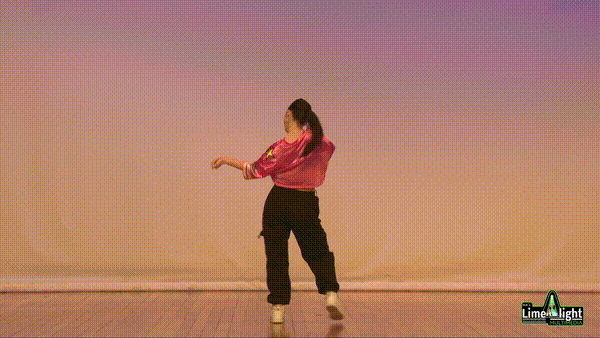 lddf_25 Section 128 13 Years & Over Hip Hop SOLO