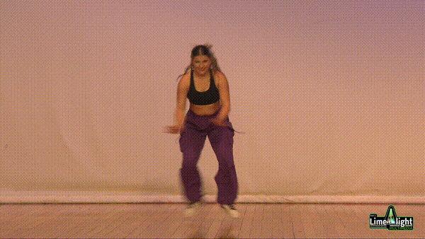 lddf_25 Section 128 13 Years & Over Hip Hop SOLO