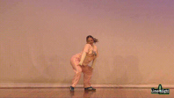 lddf_25 Section 128 13 Years & Over Hip Hop SOLO