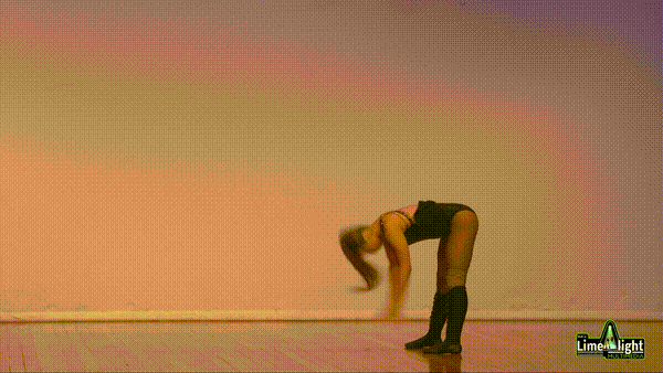 lddf_25 Section 13 14 Years Up Tempo Jazz SOLO