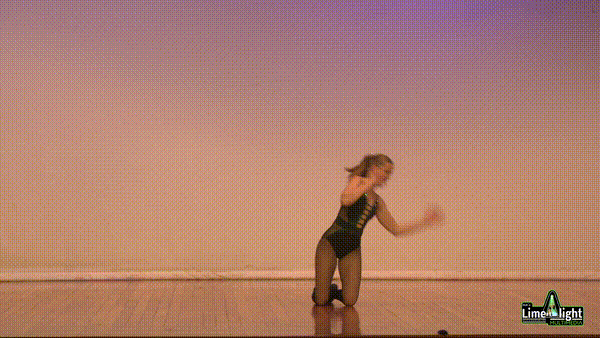 lddf_25 Section 13 14 Years Up Tempo Jazz SOLO