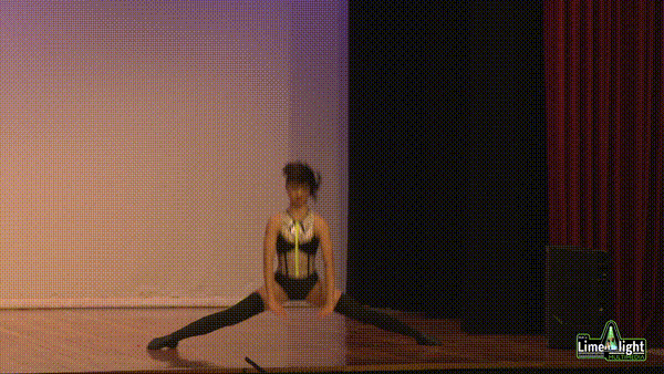 lddf_25 Section 13 14 Years Up Tempo Jazz SOLO