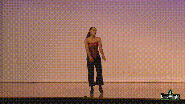 lddf_25 Section 130 13 Years & Over Street Tap SOLO