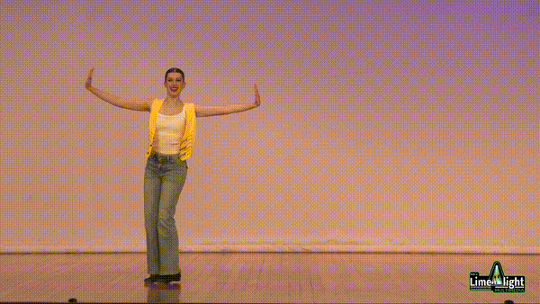 lddf_25 Section 130 13 Years & Over Street Tap SOLO