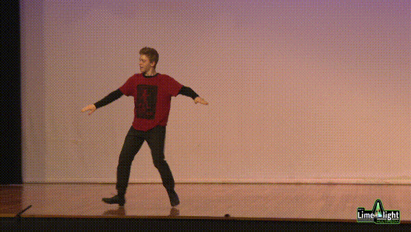 lddf_25 Section 130 13 Years & Over Street Tap SOLO