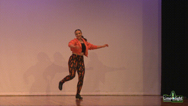 lddf_25 Section 130 13 Years & Over Street Tap SOLO