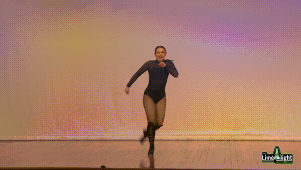 lddf_25 Section 130 13 Years & Over Street Tap SOLO