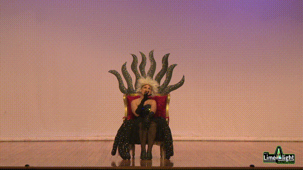 lddf_25 Section 132 15 Years & Over Musical Theatre SOLO