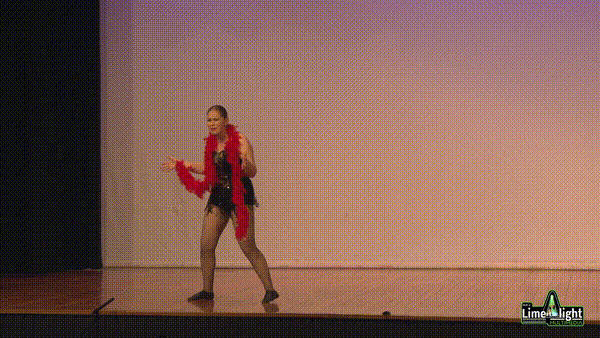 lddf_25 Section 132 15 Years & Over Musical Theatre SOLO