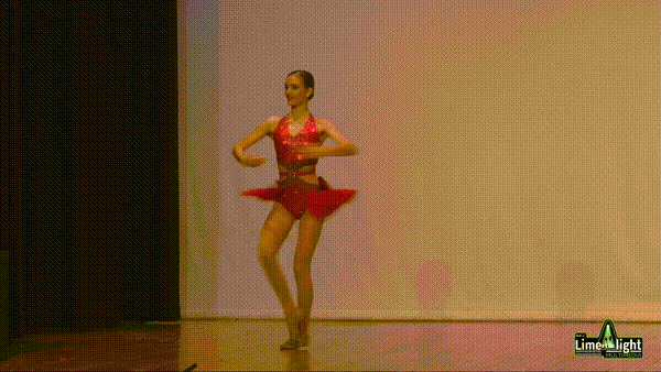 lddf_25 Section 133 13 Years & Over Cabaret SOLO