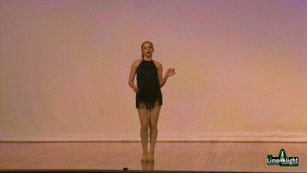 lddf_25 Section 133 13 Years & Over Cabaret SOLO