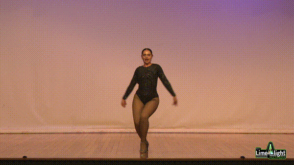 lddf_25 Section 133 13 Years & Over Cabaret SOLO