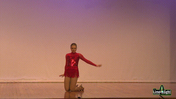 lddf_25 Section 133 13 Years & Over Cabaret SOLO