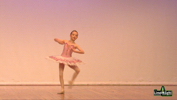 lddf_25 Section 135 7 & 8 Years Novice SOLO