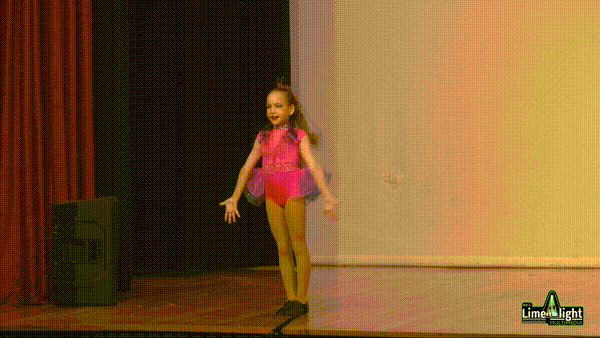 lddf_25 Section 135 7 & 8 Years Novice SOLO